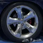 جنوط دوج تشارجر رود اند تراك فل وكالة للبيع