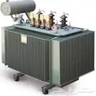 صيانة وفحص المحولات الكهربائية Maintenance of Transformers