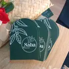 تصميم وطباعة كافة انواع ومقاسات الكرت الشخصي والاستاند