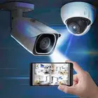 تركيب كاميرات مراقبة احترافية مع صيانة