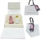 عطر شنطه الابيض جديد