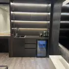 ديكورات خشبيه