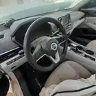 نسيان مكسيما نيسان التيما 2000 الي 2022