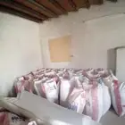 خبز ورقاق سنبوسه للمواشي مجفف للبيع ليتسمني الحلال