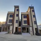 للبيع شقه دور ثاني مصعد شغال تشطيب راقي بدرة الموسي 500الف