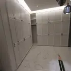 تفصيل خزائن وغرف ملابس