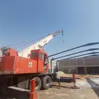 كرين ونش للايجار