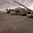 الكرينات القص م بر ده
