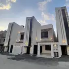 للبيع فيلا روف دور ثاني مع ملحق تشطيب9VIPغرف المحاله820الف