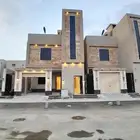 للبيع روف علوي مع ملحق تشطيب راقي مقابل نادي ضمك خلف المطار