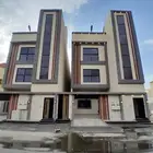 للبيع شقه دور ثاني مصعد راكب جاهز تشطيب راقي حي الموسي550الف