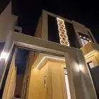 درج داخلي وشقه للبيع حي الجنادرية غصوون