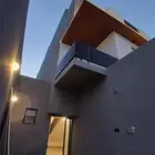 تاون هاوس علوي للبيع حي الرمال