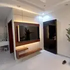 ترميمات داخليه ديكورات  بديل  الشيبورد  شاشات  ديكورات