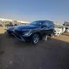 هونداي كونا 2023 قطع غيار تشليح