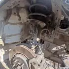 كمرات وعفشات كامري وافلون من 2012 الى2024