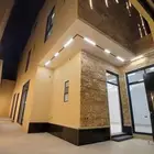 فيلا للبيع درج داخلي وشقه حي البيان