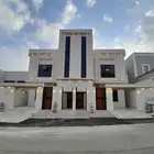 للبيع روف علوي مع ملحق تشطيب راقي أبها درة المحاله
