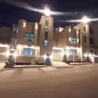 للبيع روف علوي مع ملحق تشطيب راقي 8غرف بحي قرطبة المحاله