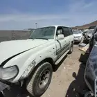 قطع غيار فقط