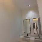 فلل للبيع بحي البيان مساحة 496