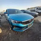 جيلي امجراند مصدوم 2022 قطع غيار