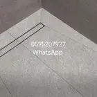 Tiler for the installation of all types of porcelain ceramic