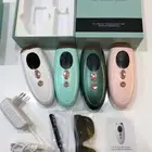 جهاز ازالة الشعر بالليزر الأجهزة كلها جديدة