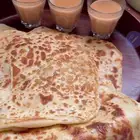 تدريب عماله تدريب فى مجال خبز الطاووه والشاي العدني