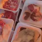 ذبايح بريه