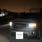 سيرا عالي واطي L E D