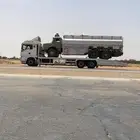 سطحه سيارت كبيره لوبد