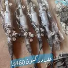 علب دركسون لكزس ls460جي اس وls ومساعدات لكزس هادروليك وعاديه