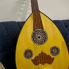عود تعليمي عود موسيقي عود لتعليم والعزف