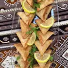 سمبوسهANWAR الطعم ولا غلطه لذيذ