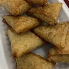 سمبوسه بجميع الانواع