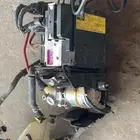 اجهزة الفرامل ABc جميع السيارات Lexus is ls460 ls430 ls400