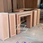 طاولات استقبال