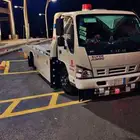 سطحه من الرياض ل أبها لنقل السيارات
