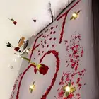 تنسيق غرف عرسان وحفلات خاصه