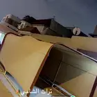 للبيع مظلات حلال ومظلات سياره وخيام وبيوت شعر ودواليب عزبه
