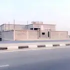 استراحة مناسبات للبيع او الاستثمار