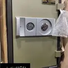 خزنة خزنة خزن خزنات خزائن تجوري بصمة رقم مفتاح