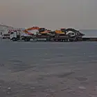 لوبد لنقل المعدات الثقيلة الى اي اتجاه