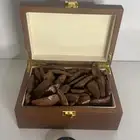 عود مروكي محسن طبيعي بيور ( 101 تقييم إيجابي )