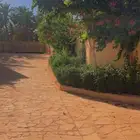 مزرعة مع مسبح و مبيت للايجار اليومي بسدير