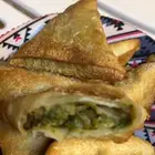 سمبوسهANWARمقرمش