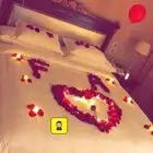 منسق غرف عرسان وذكرا زوجات. وحفلات خاصه