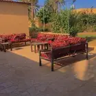 مزرعة ومسبح و مبيت للايجار اليومي في سدير