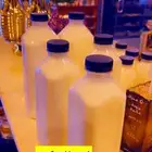 حليب طازج (. بقر. غنم. ابل. ) يوميا من مزارعنا